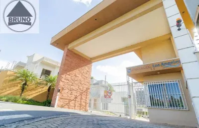 Excelente terreno condominio fechado em colombo cond los angeles !!!