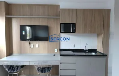 Apartamento com 1 quarto à venda na rua fernão dias, 75, pinheiros, são paulo por r$ 510.000