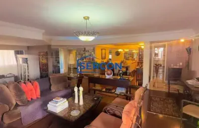 Apartamento com 3 quartos à venda na rua capital federal, 163, perdizes, são paulo por r$ 2.000.000