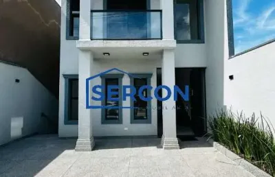 Casa com 3 quartos à venda na rua das caliandras, 96, portais (polvilho), cajamar por r$ 1.250.000