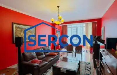 Apartamento com 3 quartos à venda na rua doutor albuquerque lins, 849, santa cecília, são paulo por r$ 1.700.000