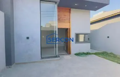 Casa com 3 quartos à venda na rua dos jatobás, 86, polvilho, cajamar por r$ 860.000