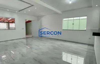 Casa com 3 quartos à venda na rua das flores do guarujá, 163, polvilho, cajamar por r$ 1.300.000