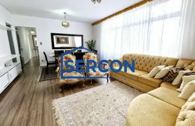 Apartamento com 3 quartos à venda na avenida angélica, 868, santa cecília, são paulo por r$ 1.080.000