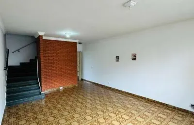 Casa com 3 quartos à venda na rua saguairu, 719, casa verde, são paulo por r$ 1.180.000