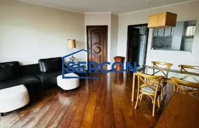 Apartamento com 2 quartos para alugar na rua palestra itália, 649, perdizes, são paulo por r$ 5.900