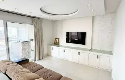 Apartamento com 4 quartos à venda na rua piracuama, 377, perdizes, são paulo por r$ 1.750.000