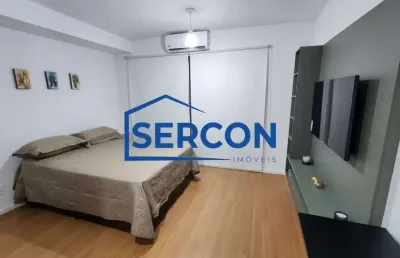 Apartamento com 1 quarto à venda na rua butantã, 550, pinheiros, são paulo por r$ 420.000