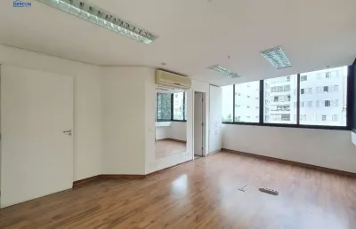 Sala comercial à venda na rua tupi, 397, santa cecília, são paulo por r$ 350.000