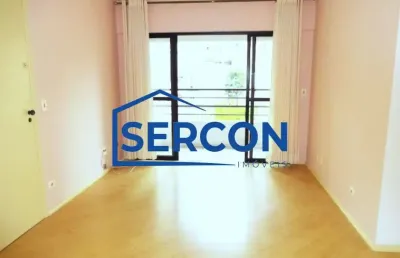 Apartamento com 2 quartos à venda na rua bela flor, 67, vila mariana, são paulo por r$ 580.000