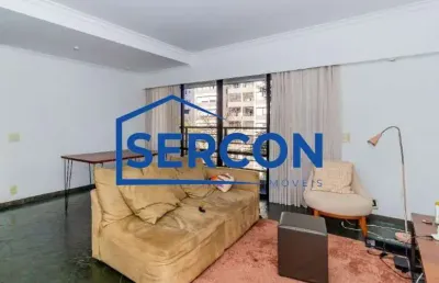 Apartamento com 3 quartos à venda na avenida doutor cardoso de melo, 122, vila olímpia, são paulo por r$ 1.049.000