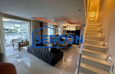 Apartamento com 2 quartos à venda na rua pio xi, 1990, alto de pinheiros, são paulo por r$ 1.700.000