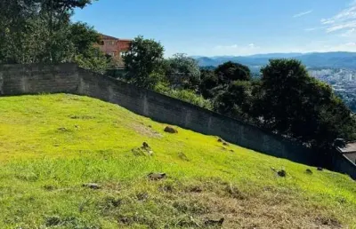Terreno em condomínio fechado à venda na rua vereador joão cardoso, 100, polvilho, cajamar por r$ 300.000