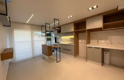 Apartamento com 1 quarto para alugar na rua minerva, 268, perdizes, são paulo por r$ 5.000