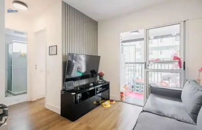 Apartamento com 2 quartos à venda na rua artur de azevedo, 142, cerqueira césar, são paulo por r$ 780.000
