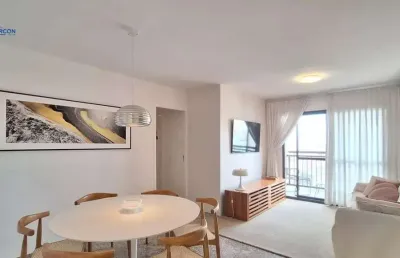Apartamento com 3 quartos à venda na rua cônego vicente miguel marino, 275, barra funda, são paulo por r$ 790.000