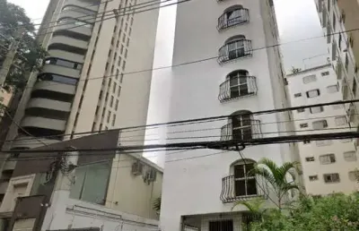 Apartamento com 3 quartos para alugar na rua manuel da nóbrega, 533, paraíso, são paulo por r$ 4.900