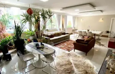 Apartamento com 2 quartos para alugar na alameda campinas, 696, jardim paulista, são paulo por r$ 18.000
