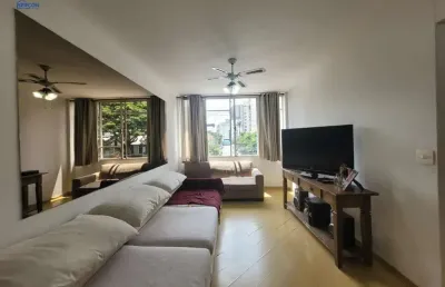 Apartamento com 2 quartos à venda na rua pelotas, 523, vila mariana, são paulo por r$ 750.000