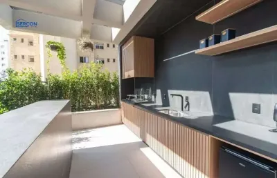 Apartamento com 2 quartos para alugar na avenida lins de vasconcelos, 3299, vila mariana, são paulo por r$ 6.000