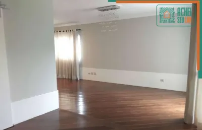 Apartamento com 4 quartos à venda na Avenida Giovanni Gronchi, Morumbi, São Paulo
