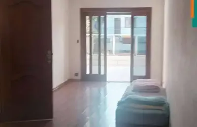 Sobrado a venda jardim bonfiglioli, são paulo, sp, com 95m² de área construída, 2 dormitórios, sala, garagem 1 auto.