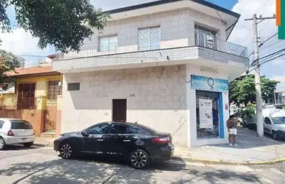 Casa para locação no butantã, são paulo, sp, com 60 m² de área construída, 2 dormitórios, sala, garagem 1 auto.