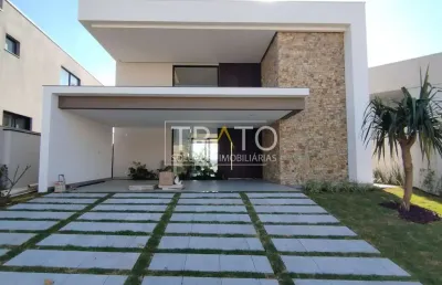 Casa em condomínio fechado com 4 quartos à venda na rua das palmas, 1, alphaville dom pedro, campinas, 378 m2 por r$ 4.300.000
