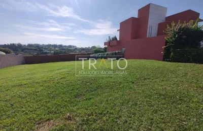 Terreno em condomínio fechado à venda na rua bortolo martins, 1335, barão geraldo, campinas por r$ 400.000