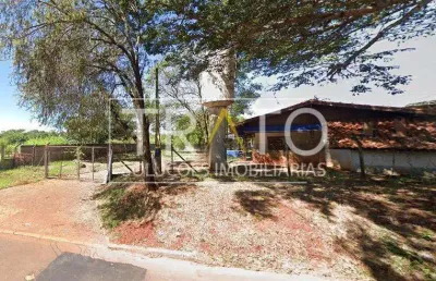 Terreno comercial para alugar na avenida constante pavan, 780, betel, paulínia por r$ 8.700