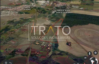 Terreno à venda na rodovia professor zeferino vaz, s/nº, betel, paulínia por r$ 26.000.000