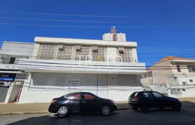 Sala comercial à venda na avenida governador pedro de toledo, 1243, bonfim, campinas, 486 m2 por r$ 3.100.000