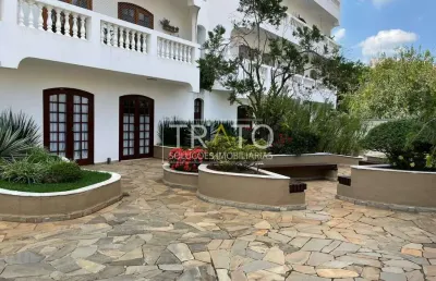 Apartamento com 3 quartos à venda na rua emílio henking, 96, bonfim, campinas, 264 m2 por r$ 950.000