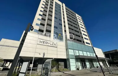 Sala comercial para alugar na avenida barão de itapura, 610, botafogo, campinas, 51 m2 por r$ 8.000