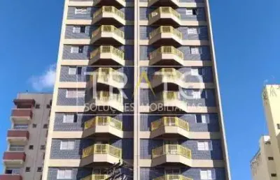 Apartamento com 1 quarto à venda na rua jorge miranda, 104, botafogo, campinas, 69 m2 por r$ 285.000