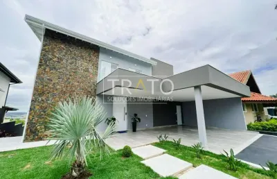 Casa em condomínio fechado com 4 quartos à venda na estrada da boiada, 2584, condomínio alpes de vinhedo, vinhedo, 455 m2 por r$ 3.290.000