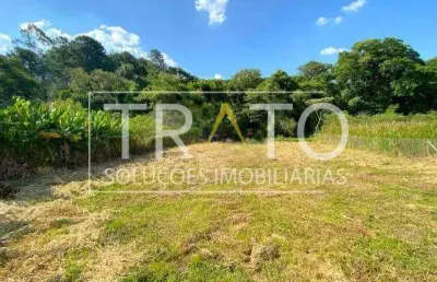 Terreno em condomínio fechado à venda na caminho do planalto, 487, caixa d´água, vinhedo por r$ 590.000
