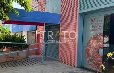 Sala comercial para alugar na rua santos dumont, 499, cambuí, campinas, 202 m2 por r$ 12.000