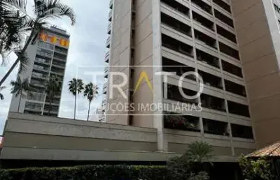 Apartamento com 4 quartos à venda na rua maria monteiro, 525, cambuí, campinas, 430 m2 por r$ 3.500.000