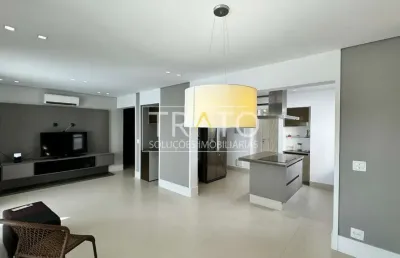 Apartamento com 3 quartos à venda na rua major solon, 595, cambuí, campinas, 144 m2 por r$ 1.860.000