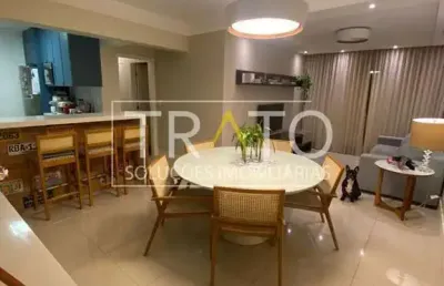 Apartamento com 3 quartos à venda na rua comendador querubim uriel, 162, cambuí, campinas, 98 m2 por r$ 830.000