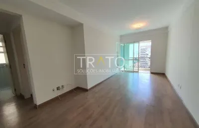 Apartamento com 2 quartos à venda na rua padre josé teixeira, 93, cambuí, campinas, 65 m2 por r$ 799.000