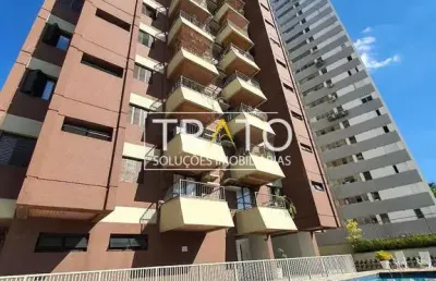 Apartamento com 3 quartos à venda na rua conceição, 841, cambuí, campinas, 97 m2 por r$ 700.000