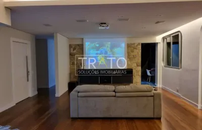 Apartamento com 4 quartos à venda na rua antônio cezarino, 709, cambuí, campinas, 240 m2 por r$ 1.960.000