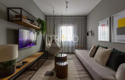 Apartamento com 2 quartos para alugar na rua olavo bilac, 401, cambuí, campinas, 74 m2 por r$ 5.600