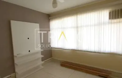 Sala comercial para alugar na rua regente feijó, 712, centro, campinas, 120 m2 por r$ 2.000