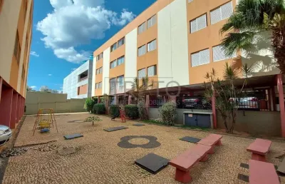 Apartamento com 3 quartos à venda na rua girassol, 26, chácara primavera, campinas, 80 m2 por r$ 440.000