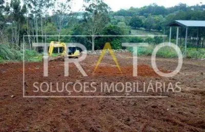 Terreno à venda na alameda carlos de carvalho vieira braga, s/n°, chácaras alpina, valinhos por r$ 2.500.000