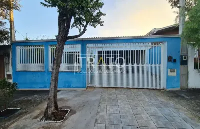 Casa com 4 quartos à venda na rua doutor olímpio da silva miranda, 646, cidade universitária, campinas, 193 m2 por r$ 779.000