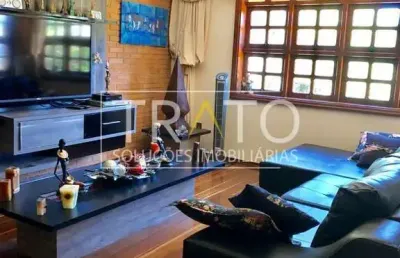 Casa com 4 quartos à venda na rua doutor miguel pierro, 250, cidade universitária, campinas, 700 m2 por r$ 1.700.000